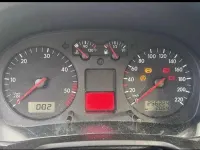 Gebraucht VW Golf IV 85 PS (62 kW) 2003 Silber Kleinwagen