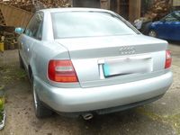 gebraucht Audi A4 B5