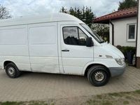 gebraucht Mercedes Sprinter 311 CDI L2H2