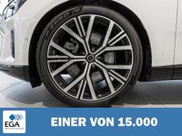 Neu Volvo ES90 Single Motor Extended Range 244 kW (333 PS) 2026 Metallic Limousine