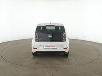 Gebraucht VW up! high up! 2018 Weiß Kleinwagen