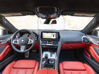 Gebraucht BMW M8 Competition Edition 625 PS (459 kW) 2023 Schwarz Coupé