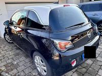 Usata Opel Adam S 87 CV (63 kW) 2017 Utilitaria