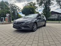 gebraucht Opel Astra Sports Tourer 1.0 AHK,LED, Top...