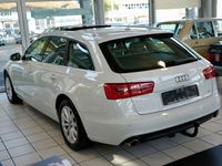 gebraucht Audi A6 Avant 3.0 TDI clean diesel quattro *Panorama