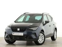 gebraucht Seat Arona 1.0 TSI Style LANE