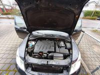 Second-hand Skoda Octavia RS 170 CP (125 kW) 2011 Negru Break