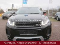 gebraucht Land Rover Range Rover evoque SE Dynamic