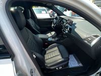 gebraucht BMW X4 M M40i Panoramadach Standheizung