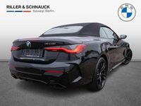 gebraucht BMW M440 