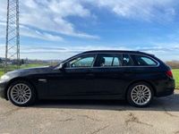 gebraucht BMW 525 525 d xDrive Touring Aut.