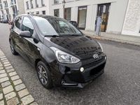 gebraucht Hyundai i10 yes