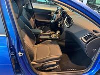 Neu Kia XCeed Vision 150 PS (110 kW) 2025 Blau SUV