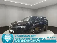 Gebraucht Opel Grandland Electric 156 kW (213 PS) 2026 Karbon schwarz (metallic) SUV