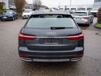 gebraucht Audi A6 Avant sport 45 TFSI S tronic