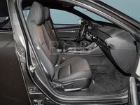 Gebraucht Mazda 3 140 PS (102 kW) 2025 Grau Limousine