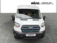 Gebraucht Ford Transit 134 kW (183 PS) 2022 Weiß Van