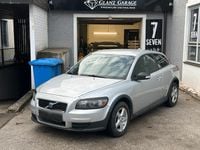 Gebraucht Volvo C30 108 PS (79 kW) 2007 Silber Kleinwagen
