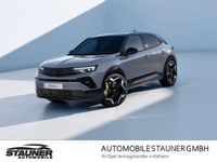 Neu Opel Mokka-e GSe 206 kW (281 PS) 2025 Grau SUV