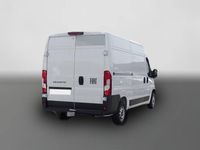 Neu Fiat Ducato 140 PS (102 kW) 2025 Weiß Van
