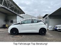 gebraucht Toyota Aygo (X) 1,0-l-VVT-i x-play touch*GARANTIE*TÜV*