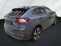 Gebraucht VW Taigo Pro 116 PS (85 kW) 2024 Grau (rauchgrau metallic) SUV