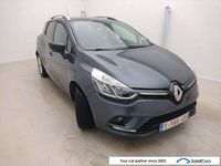 Gebraucht Renault Clio V 76 PS (55 kW) 2020 Grau Limousine