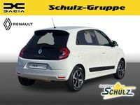 Gebraucht Renault Twingo LIMITED 73 PS (53 kW) 2020 Weiß Kleinwagen