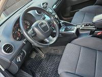 gebraucht Audi A3 quattro