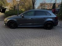 Gebraucht Audi A3 e-tron S-Line 150 PS (110 kW) 2015 Daytonagrau perleffekt Kleinwagen