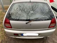 gebraucht Mitsubishi Colt 1300 GL