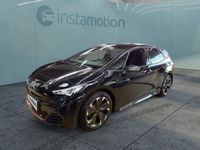 Gebraucht Cupra Born 169 kW (231 PS) 2024 Schwarz Kleinwagen