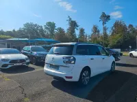 Gebraucht Citroën C4 Picasso Start 150 PS (110 kW) 2015 Weiß Van / Kleinbus