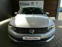 gebraucht VW Passat Variant Comfortline 2,0 TDI DSG DiscoverPro,AHK,ACC
