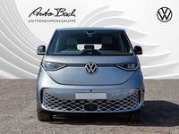 gebraucht VW ID. Buzz Pro LED-Matrix Area View Travel Assist