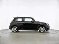 Gebraucht Mini Cooper 204 PS (150 kW) 2024 Midnight black ii (schwarz) Kleinwagen