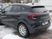 Gebraucht Mitsubishi ASX 140 PS (102 kW) 2023 Onyxschwarz SUV