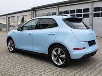 Gebraucht Ora Funky Cat 400 Pro 125 kW (171 PS) 2023 Celestial blue Kleinwagen