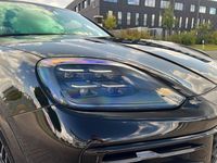 Gebraucht Porsche Cayenne S 475 PS (349 kW) 2024 Schwarz SUV