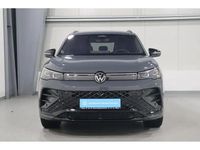 Gebraucht VW Tiguan R-line 193 PS (141 kW) 2025 Grau SUV