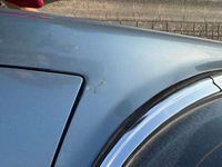 Gebraucht Mercedes 280 177 PS (130 kW) 1977 Hellblau metallic Limousine