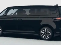 Neu VW ID. Buzz GTX 250 kW (340 PS) 2026 Grenadillschwarz meta... Van / Kleinbus