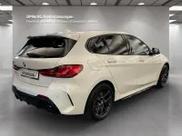 Gebraucht BMW M135 Performance 306 PS (225 kW) 2024 Weiß Kleinwagen