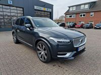 Gebraucht Volvo XC90 455 PS (334 kW) 2022 Grau SUV