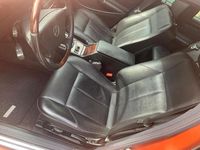 Gebraucht Mercedes C240 170 PS (125 kW) 1999 Orange Limousine