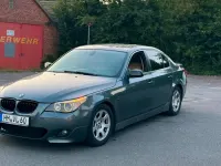 Gebraucht BMW 530 M Sport 300 PS (220 kW) 2005 Grau Limousine