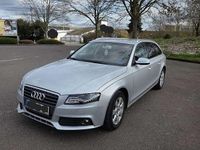 Gebraucht Audi A4 Ambition 143 PS (105 kW) 2011 Kombi