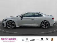 Gebraucht Audi RS5 Sport 450 PS (330 kW) 2022 Grau Coupé