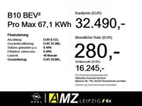Usado Leapmotor B10 160 kW (218 CV) 2025 Blanco SUV