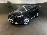 Gebraucht Seat Ateca Xperience 150 PS (110 kW) 2025 Schwarz SUV